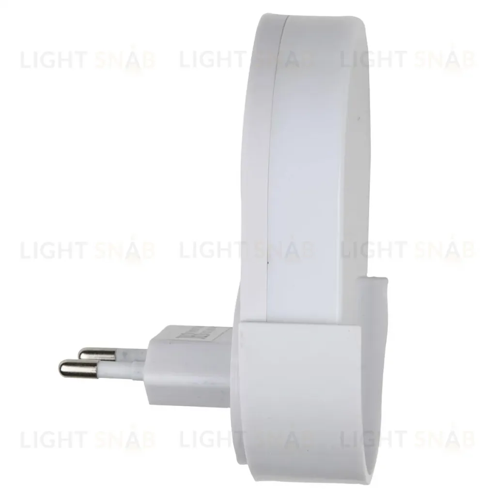 Светильник-ночник Uniel DTL-316 Овал/White/Sensor UL-00007054 DTL-316 Овал/White/Sensor