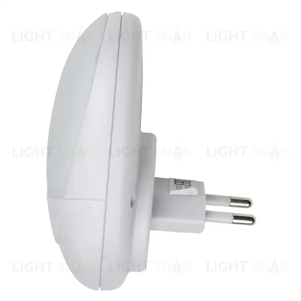 Светильник-ночник Uniel DTL-317 Овал/White/Sensor UL-00007055 DTL-317 Овал/White/Sensor