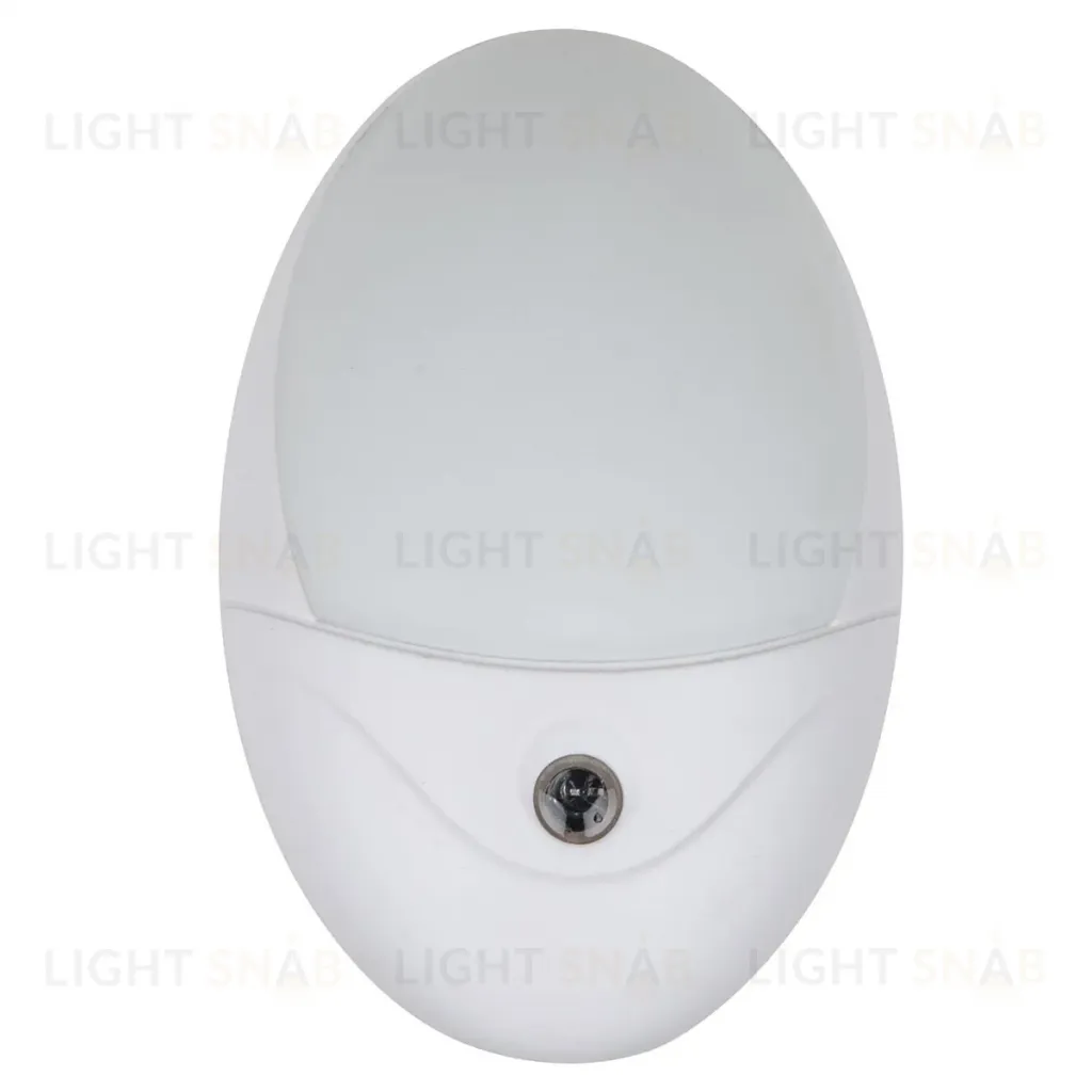 Светильник-ночник Uniel DTL-317 Овал/White/Sensor UL-00007055 DTL-317 Овал/White/Sensor