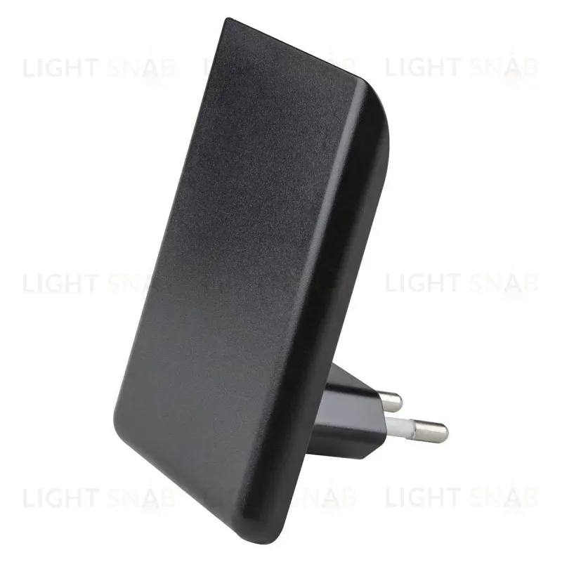 Светильник-ночник Uniel DTL-320 Прямоугольник/Black/Sensor UL-00007222 DTL-320 Прямоугольник/Black/Sensor