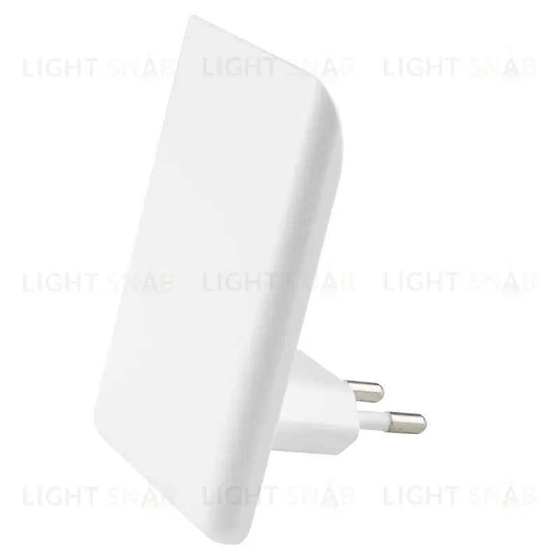 Светильник-ночник Uniel DTL-320 Прямоугольник/White/Sensor UL-00007221 DTL-320 Прямоугольник/White/Sensor