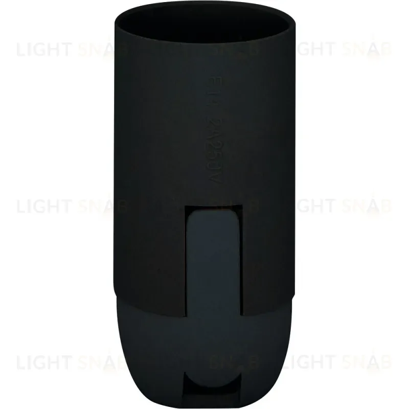 Патрон для ламп Feron 230V E14 LH111 22370 22370