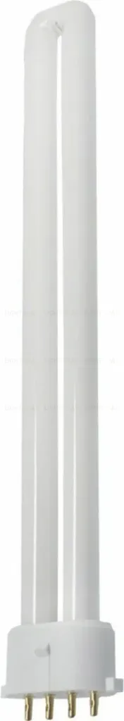 Лампа люминесцентная двухцокольная Feron EST9 1U 2G7 11W 4000K 25426 25426
