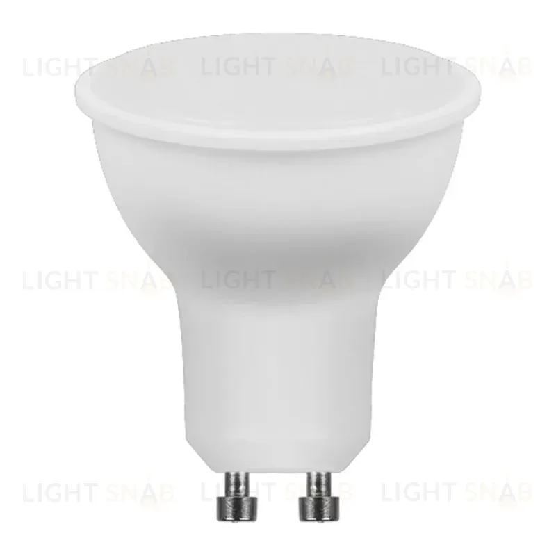 Лампа светодиодная Feron LB-760 MR16 GU10 11W 6400K 38142 38142