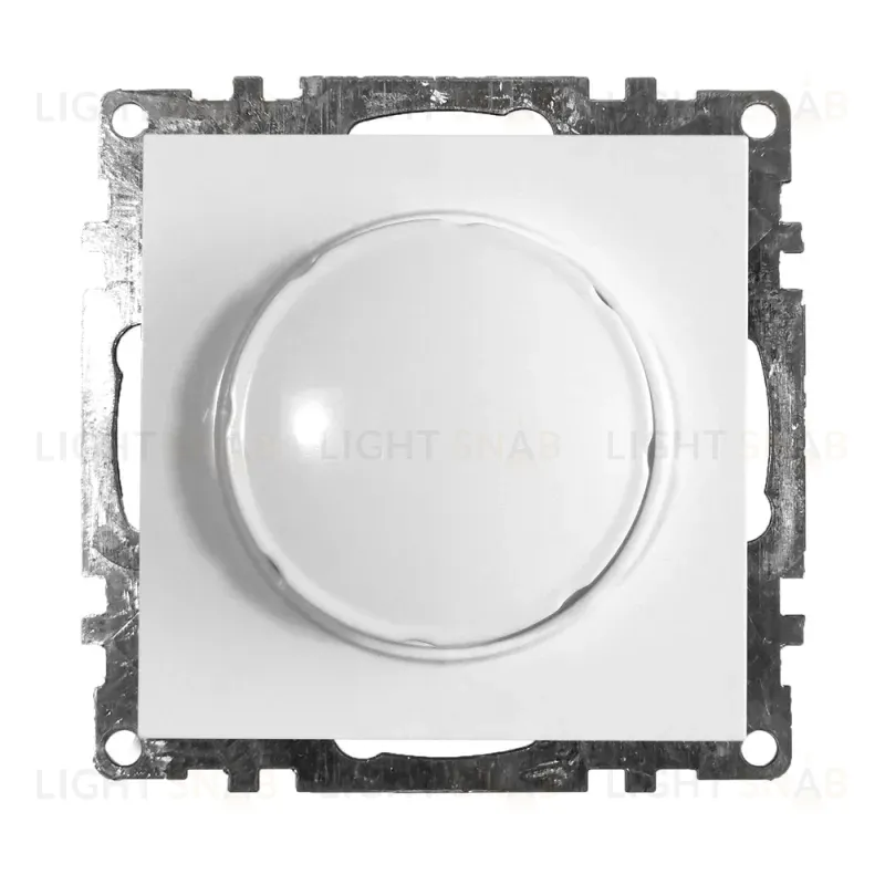 Выключатель диммирующий Stekker GLS10-7106-01 39307 39307