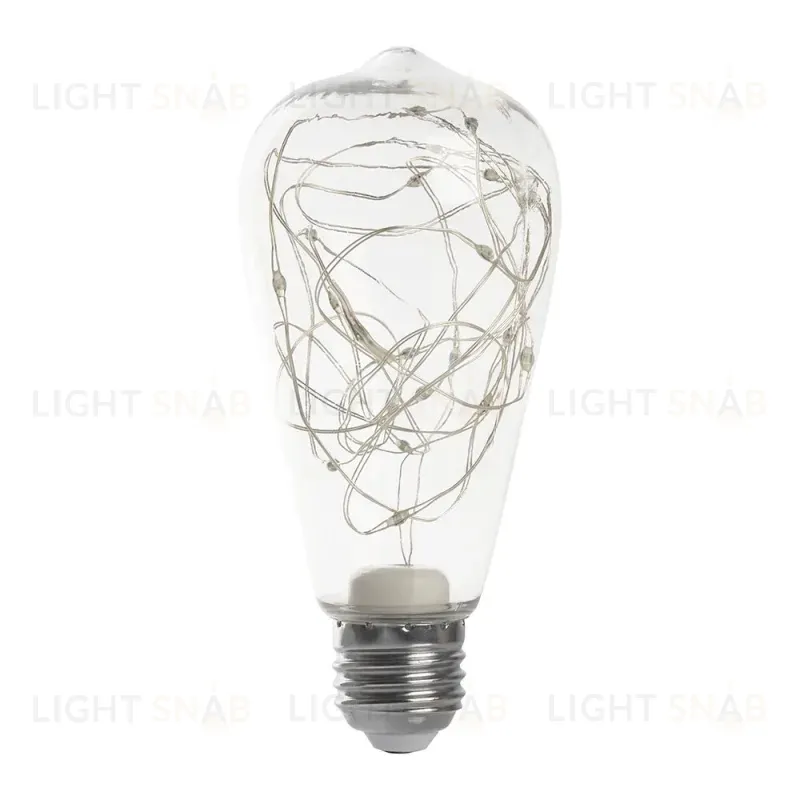 Лампа светодиодная Feron LB-380 E27 3W 2700K 41674 41674