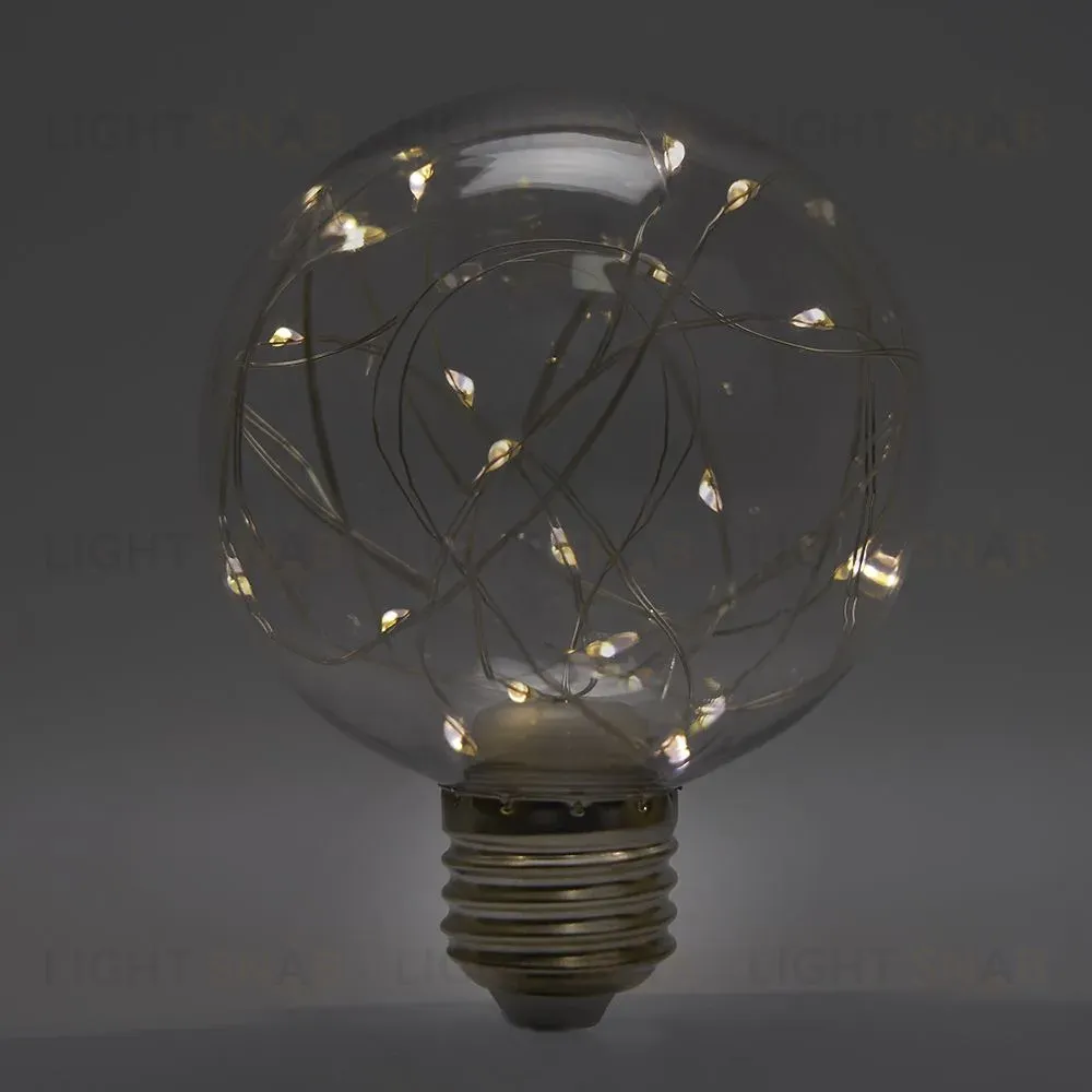 Лампа светодиодная Feron LB-381 E27 3W 2700K 41675 41675