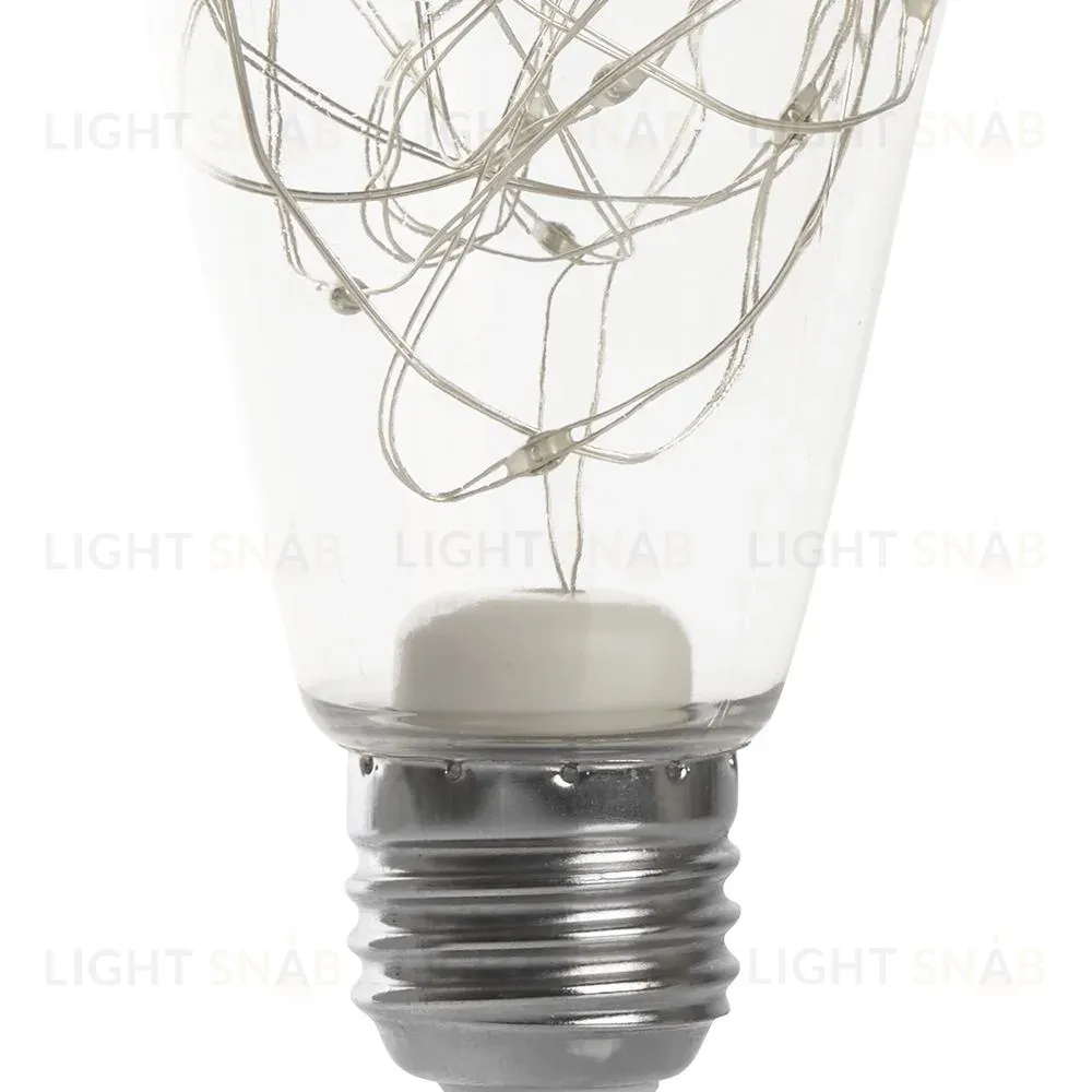 Лампа светодиодная Feron LB-380 E27 3W 2700K 41674 41674