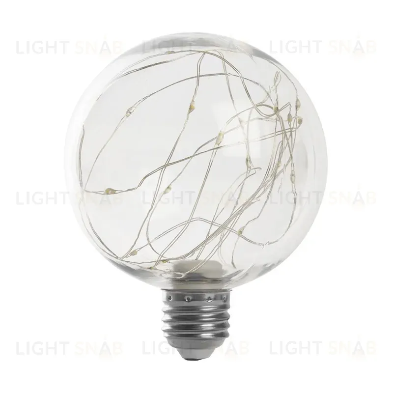 Лампа светодиодная Feron LB-382 E27 3W 2700K 41677 41677