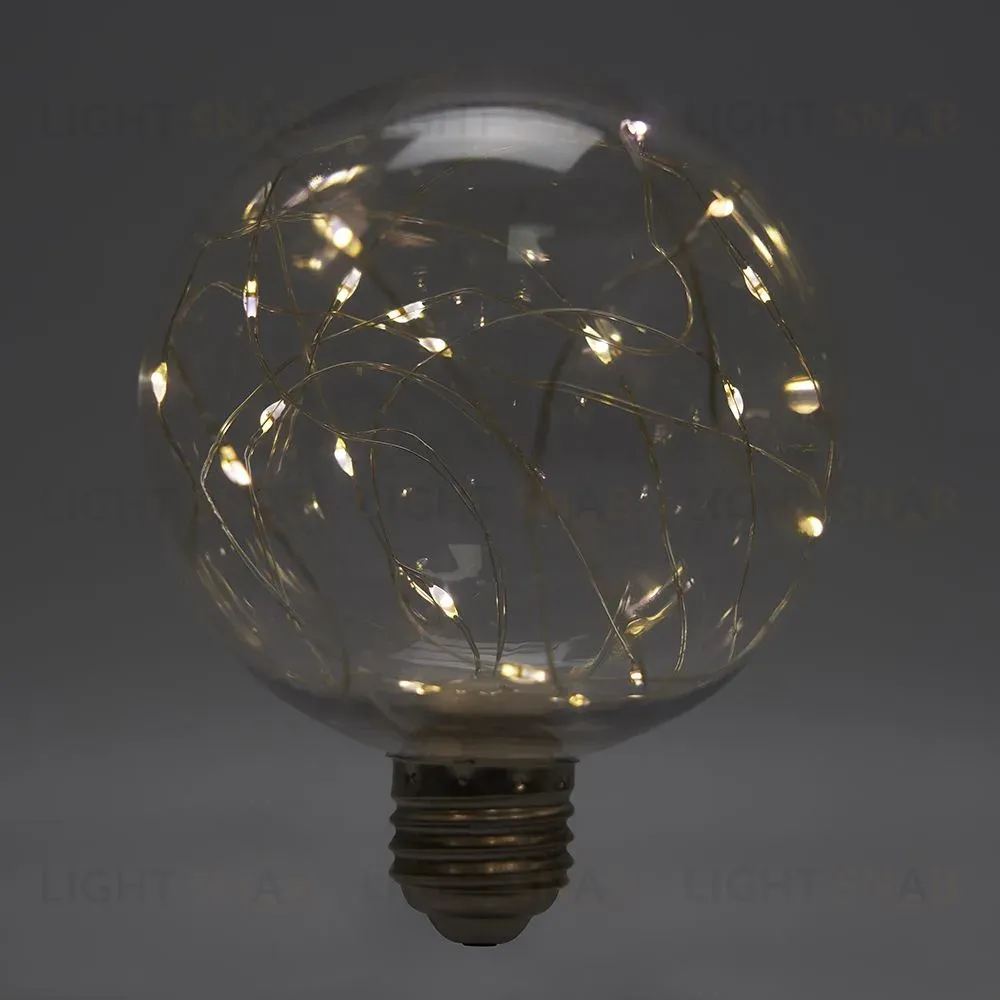 Лампа светодиодная Feron LB-382 E27 3W 2700K 41677 41677