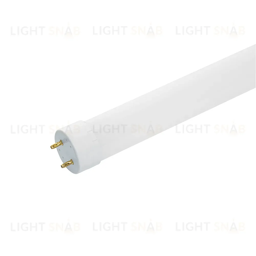 Лампа светодиодная Saffit SBT1218 G13 18W 4000K 55102 55102