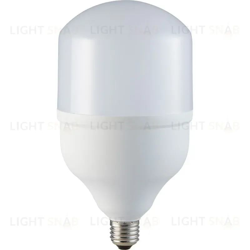 Лампа светодиодная Saffit SBHP1100 E27-E40 100W 4000K 55100 55100