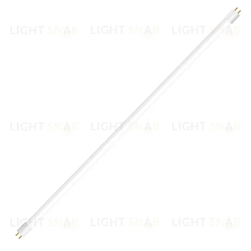 Лампа светодиодная Saffit SBT1218 G13 18W 4000K 55102 55102
