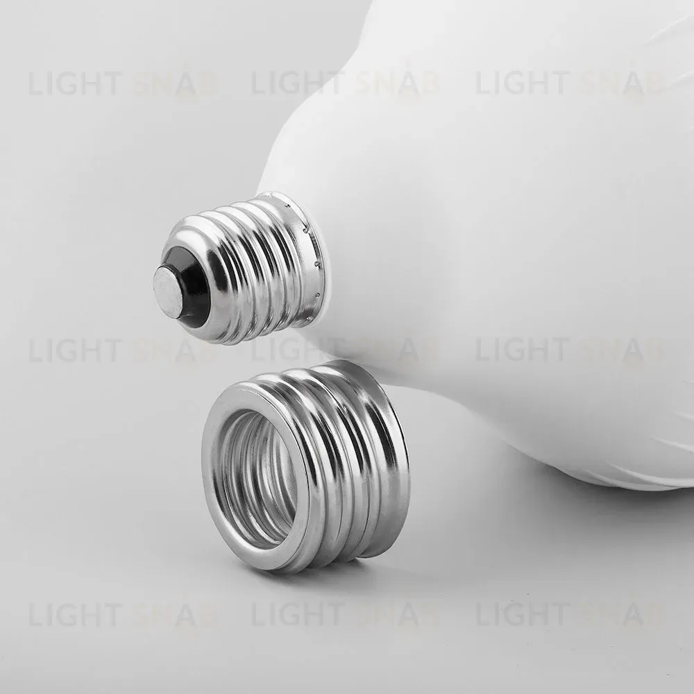 Лампа светодиодная Saffit SBHP1150 E27-E40 150W 6400K 55144 55144