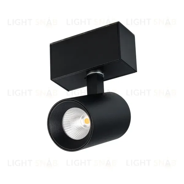Трековый светодиодный светильник Arlight Mag-Spot-45-R85-12W Warm3000 032647 032647
