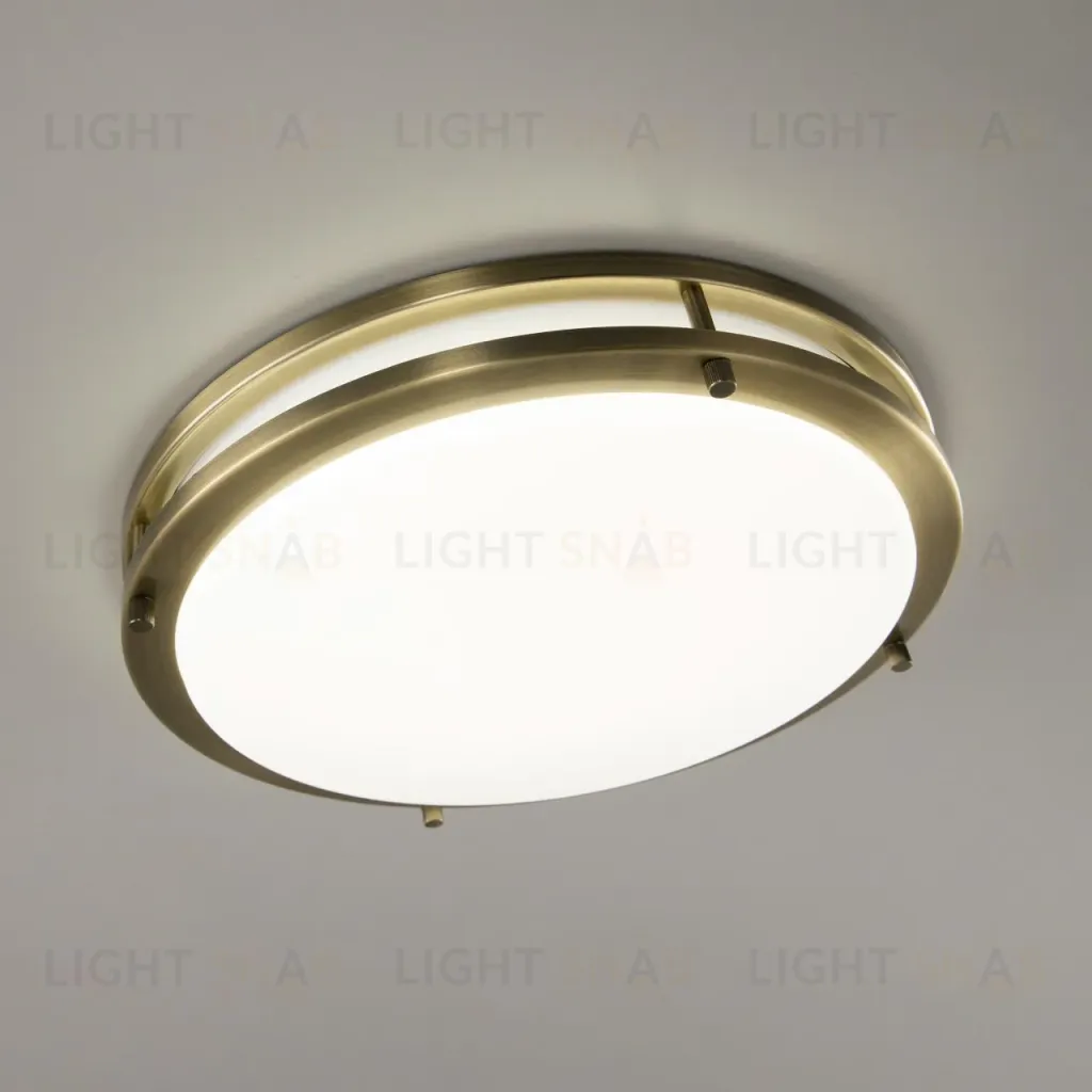 Потолочный светильник Citilux Бостон CL709323N CL709323N