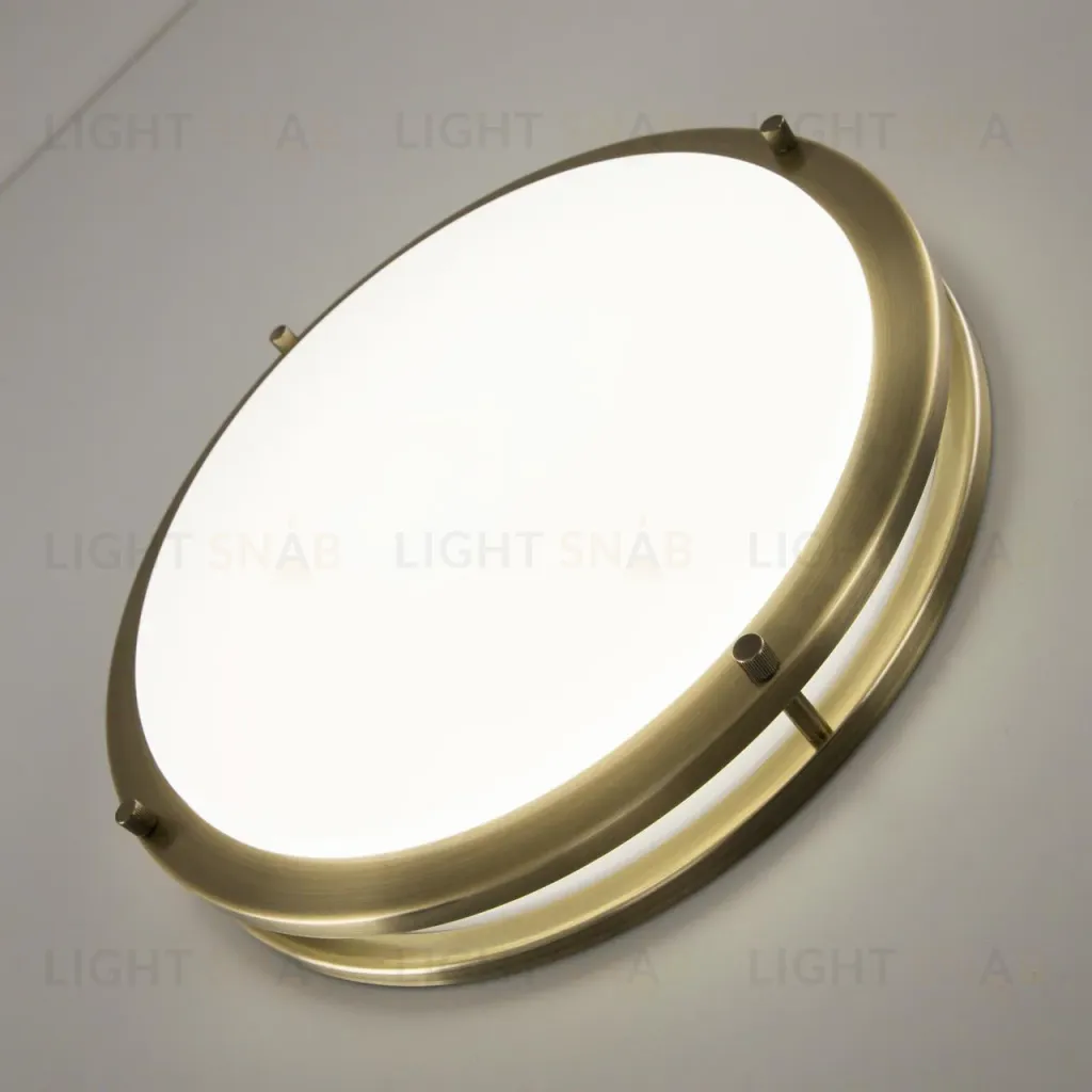 Потолочный светильник Citilux Бостон CL709323N CL709323N