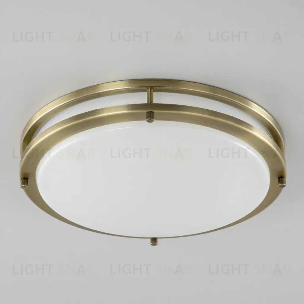 Потолочный светильник Citilux Бостон CL709323N CL709323N