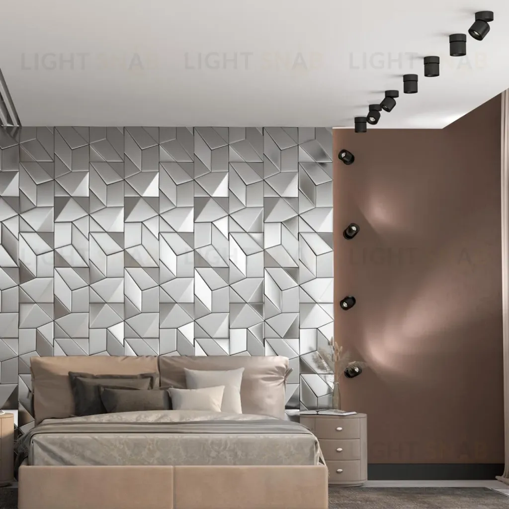 Спот Novotech Gesso 358809 358809