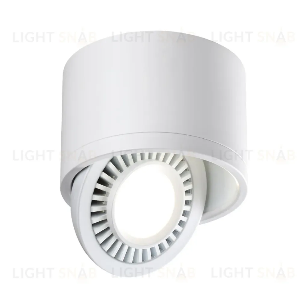 Накладной светильник Novotech Gesso 358811 358811