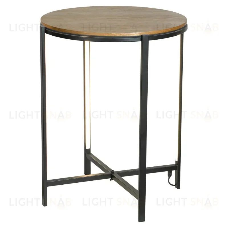 Торшер Lussole Loft Seattle LSP-0900 LSP-0900