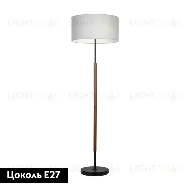 Торшер Lussole Lgo LSP-0590 LSP-0590