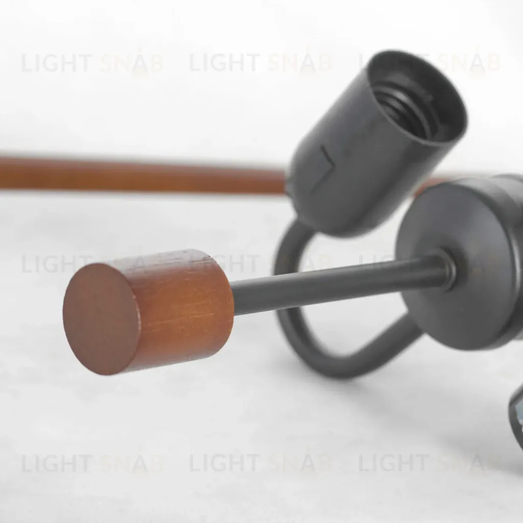 Торшер Lussole Lgo LSP-0590 LSP-0590
