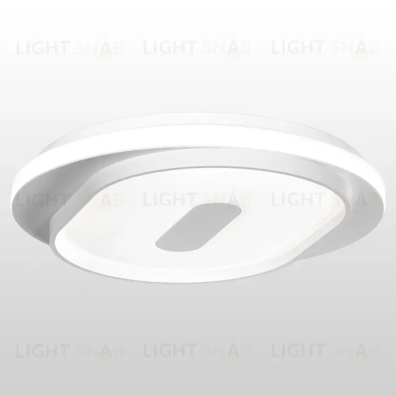 Потолочный светильник Lussole Lgo LSP-8468 LSP-8468