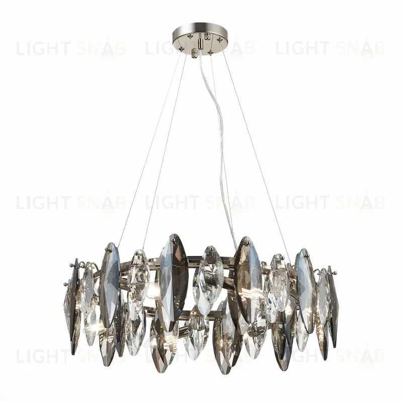 Подвесная люстра ST Luce Ancona SL1227.103.08 SL1227.103.08