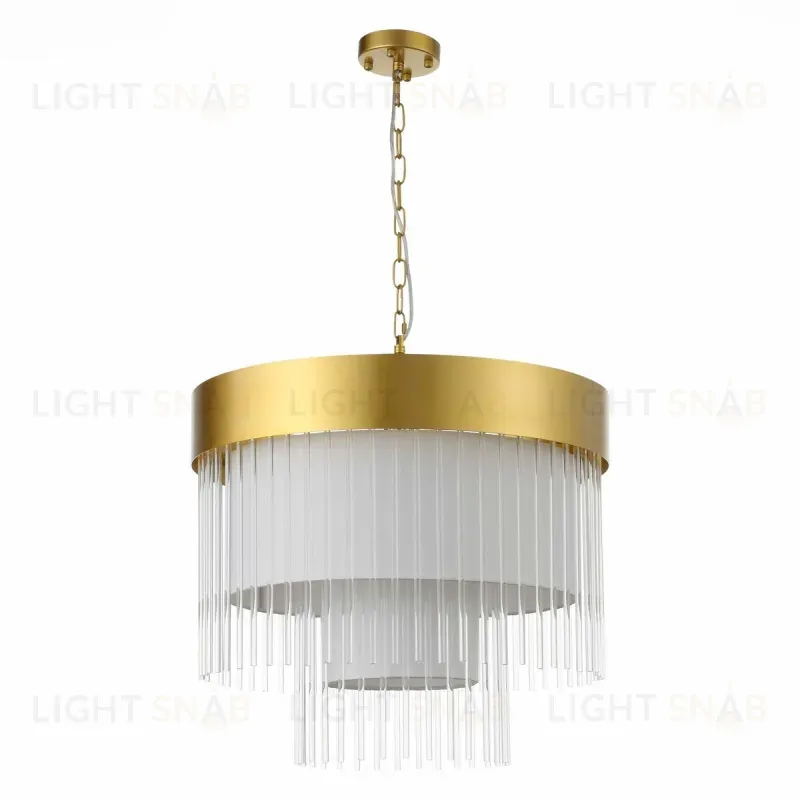 Подвесная люстра ST Luce Aversa SL1352.203.09 SL1352.203.09