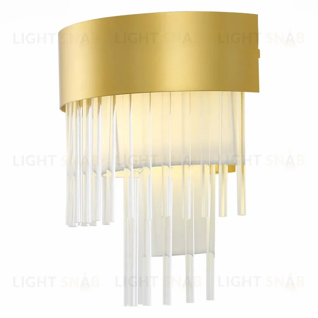Бра ST Luce Aversa SL1352.201.01 SL1352.201.01