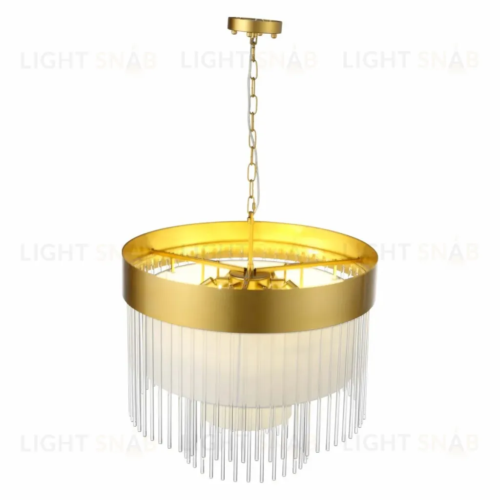 Подвесная люстра ST Luce Aversa SL1352.203.09 SL1352.203.09