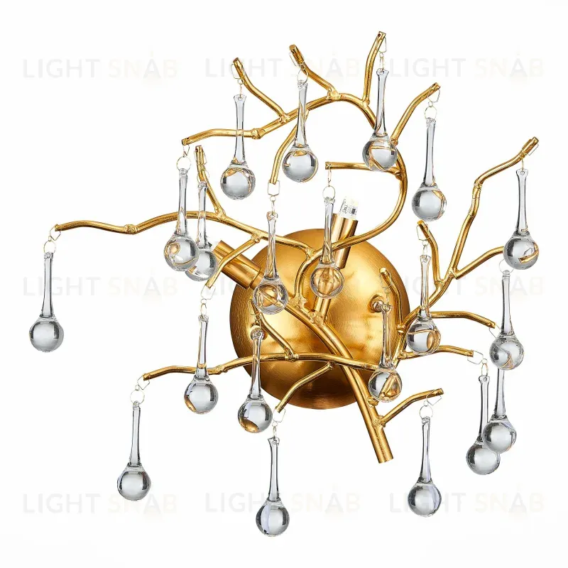 Бра ST Luce Anzio SL1651.201.02 SL1651.201.02