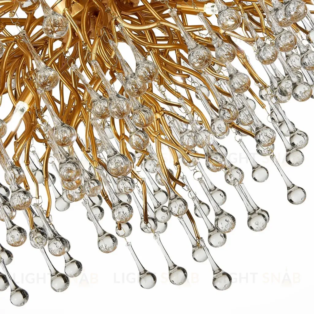 Подвесная люстра ST Luce Anzio SL1651.203.15 SL1651.203.15