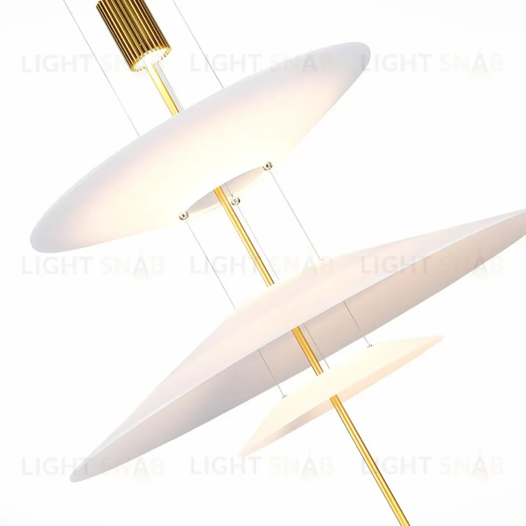 Подвесной светильник ST Luce Isola SL6101.213.01 SL6101.213.01