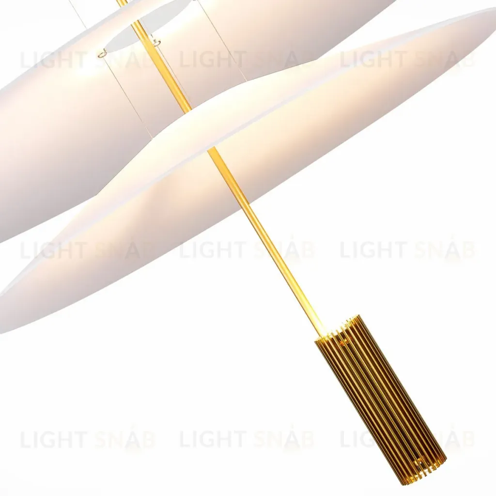 Подвесной светильник ST Luce Isola SL6101.223.01 SL6101.223.01