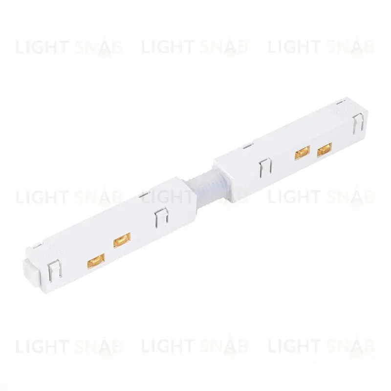 Коннектор питания прямой для магнитного шинопровода ST Luce Skyline 48 ST006.539.00 ST006.539.00