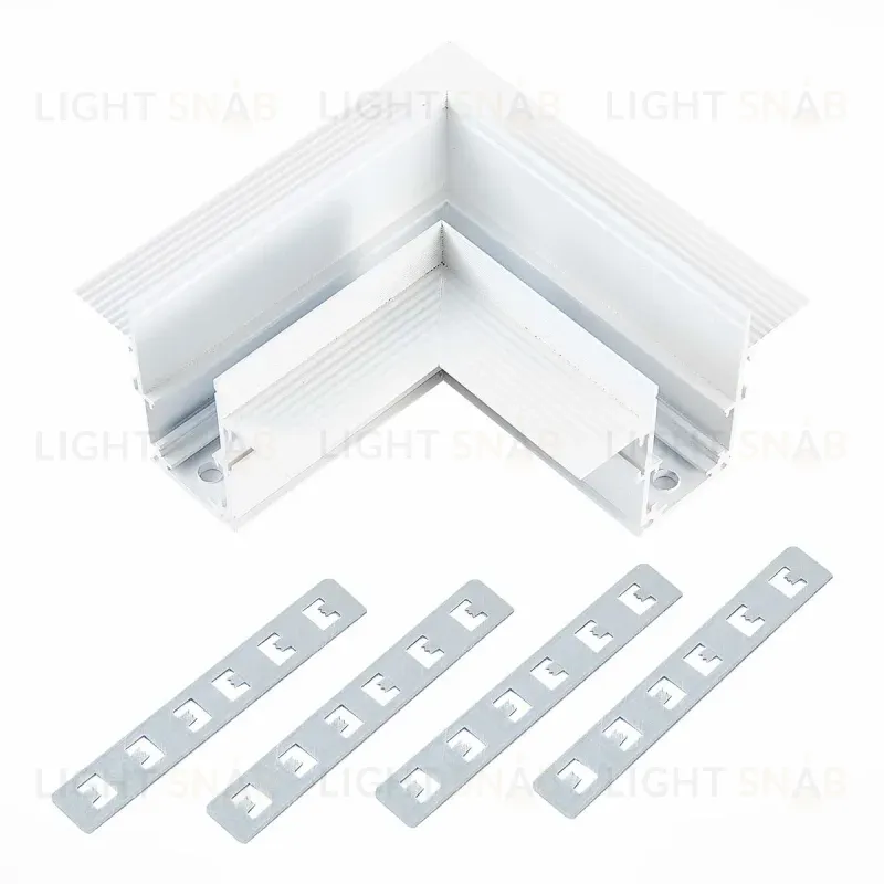 Угол-соединитель для шинопровода ST Luce Skyline 48 ST007.529.00 ST007.529.00