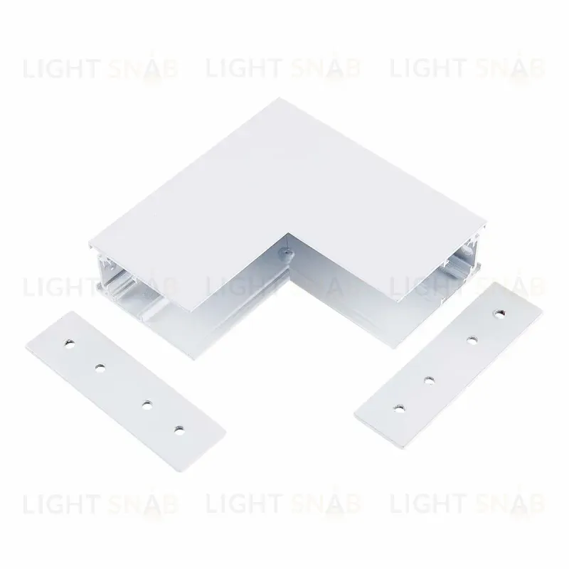 Внутренний угол-соединитель для шинопровода ST Luce Skyline 48 ST007.539.00 ST007.539.00