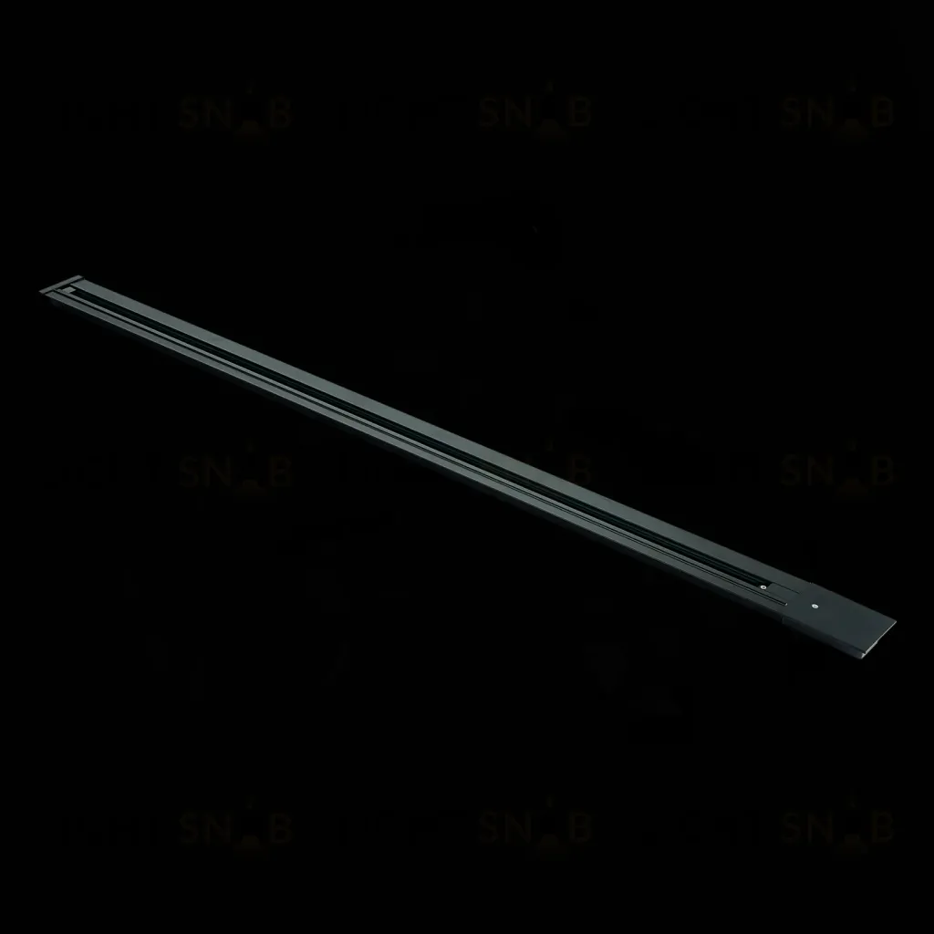 Шинопровод однофазный встраиваемый ST Luce Base ST012.429.00 ST012.429.00