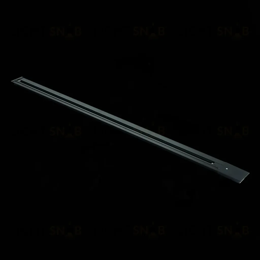 Шинопровод однофазный встраиваемый ST Luce Base ST012.419.00 ST012.419.00