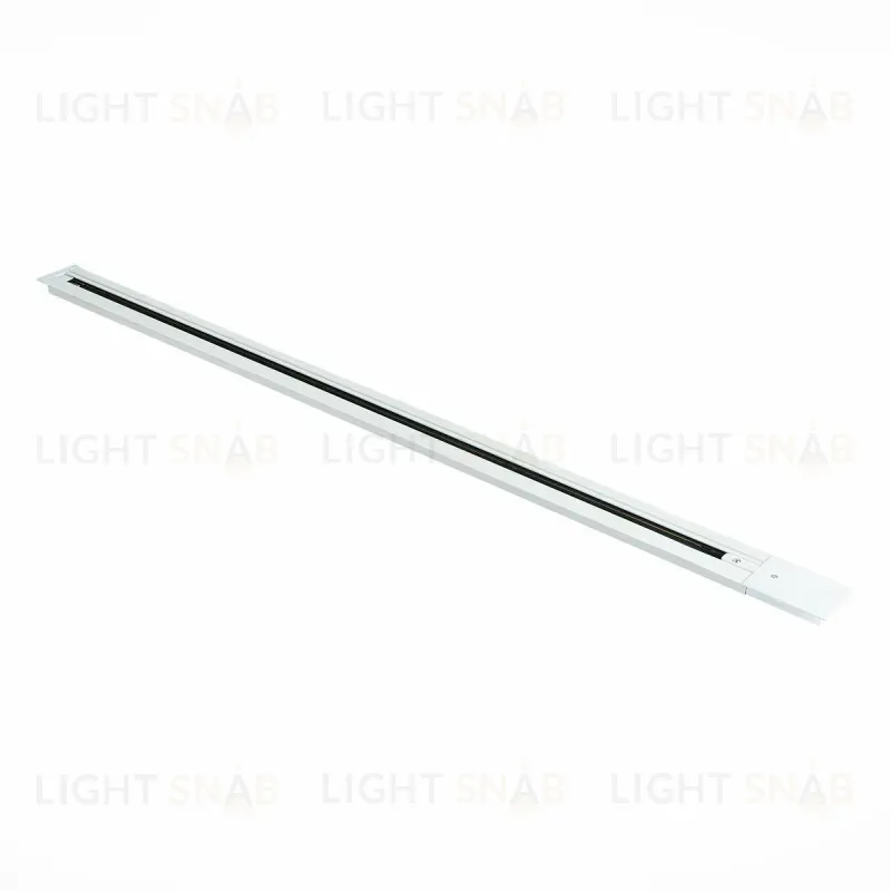 Шинопровод однофазный встраиваемый ST Luce Base ST012.519.00 ST012.519.00