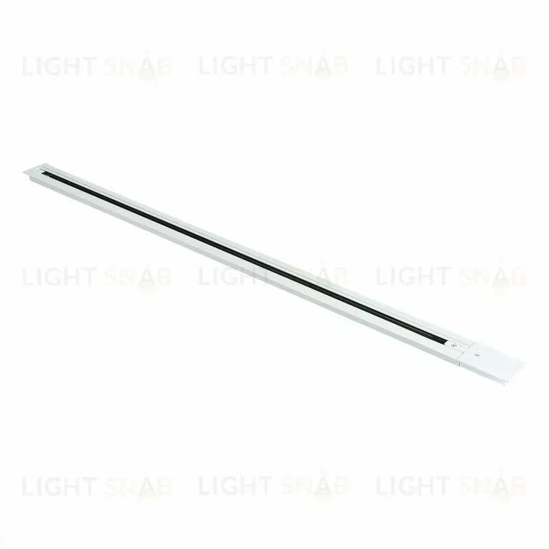 Шинопровод однофазный встраиваемый ST Luce Base ST012.529.00 ST012.529.00
