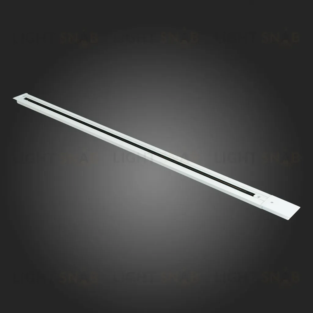 Шинопровод однофазный встраиваемый ST Luce Base ST012.529.00 ST012.529.00