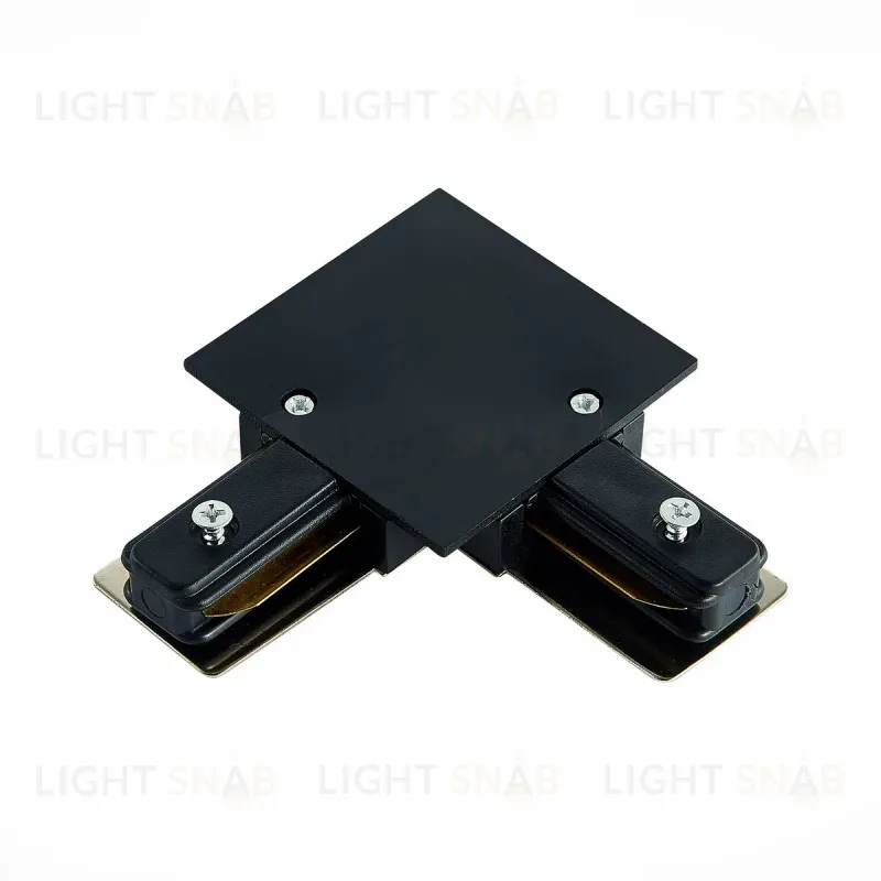 Коннектор угловой для однофазного шинопровода ST Luce Base ST013.429.00 ST013.429.00