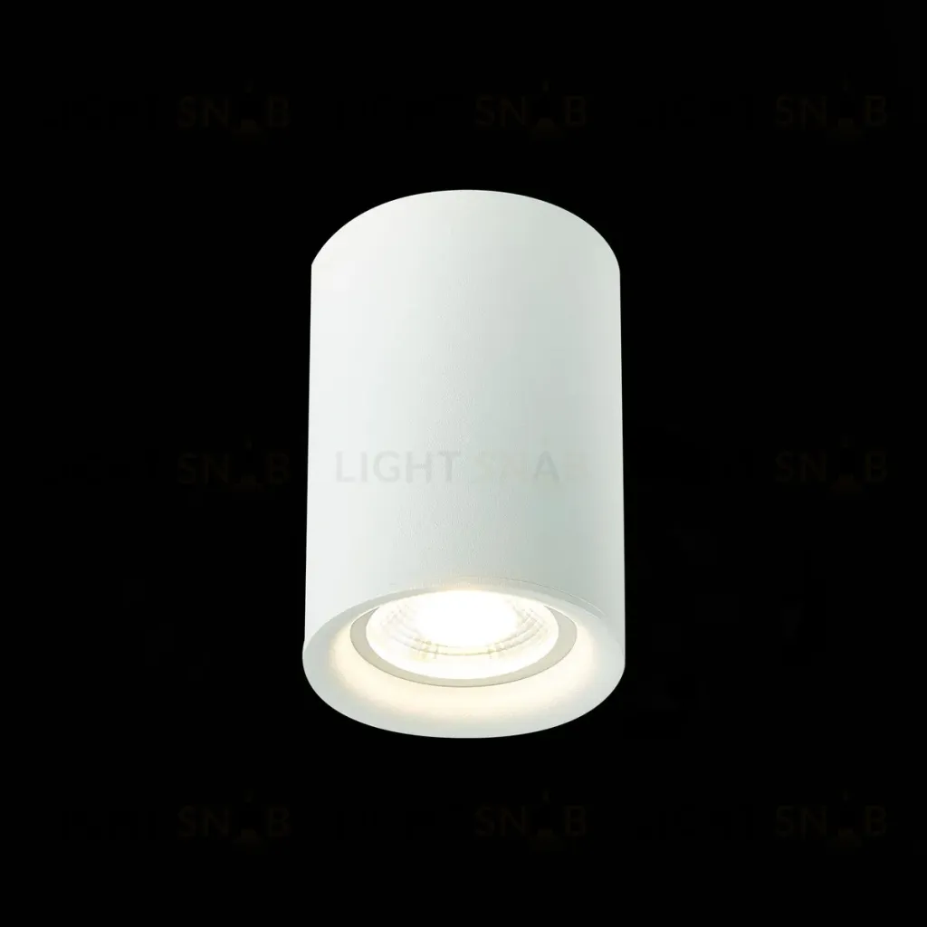 Накладной светильник ST Luce ST114 ST114.507.01 ST114.507.01