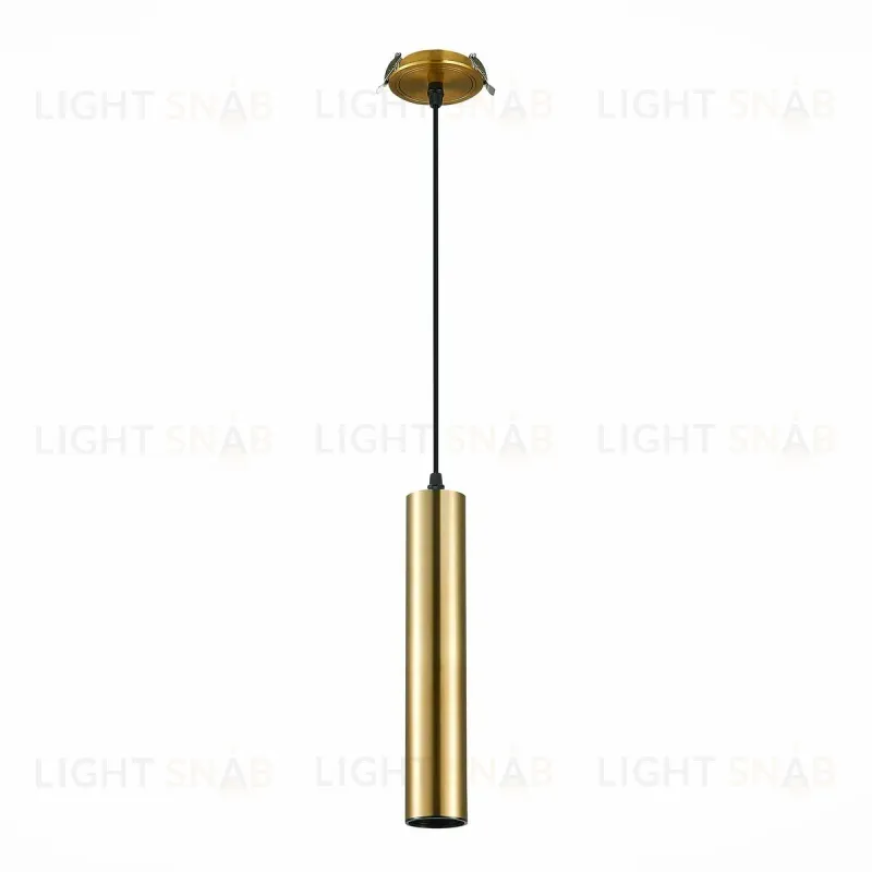 Подвесной встраиваемый светильник ST Luce ST151 ST151.308.01 ST151.308.01