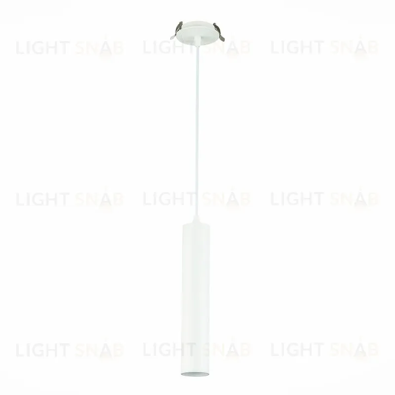 Подвесной встраиваемый светильник ST Luce ST151 ST151.508.01 ST151.508.01