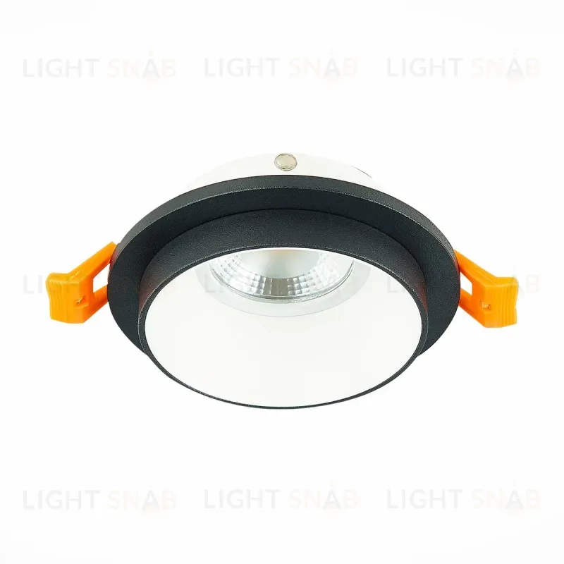 Встраиваемый светильник ST Luce ST206 ST206.428.01 ST206.428.01