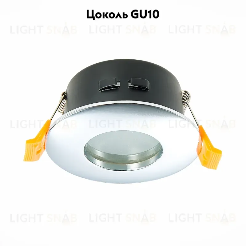 Встраиваемый светильник ST Luce ST213 ST213.108.01 ST213.108.01